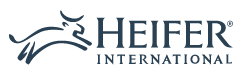 Logo heifer